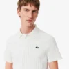 Męska koszulka Polo Ultra Dry Badge Accent Tenis Heritage Męska koszulka Polo Ultra Dry Badge Accent Tenis Heritage
