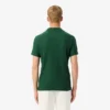 Męska koszulka Polo Ultra Dry Badge Accent Tenis Heritage Męska koszulka Polo Ultra Dry Badge Accent Tenis Heritage