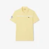 Męska koszulka Polo Ultra Dry Badge Accent Tenis Heritage Męska koszulka Polo Ultra Dry Badge Accent Tenis Heritage