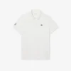 Męska koszulka Polo Ultra Dry Badge Accent Tenis Heritage Męska koszulka Polo Ultra Dry Badge Accent Tenis Heritage
