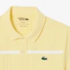 Męska koszulka Polo Ultra Dry Badge Accent Tenis Heritage Męska koszulka Polo Ultra Dry Badge Accent Tenis Heritage