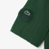 Męska koszulka Polo Ultra Dry Badge Accent Tenis Heritage Męska koszulka Polo Ultra Dry Badge Accent Tenis Heritage