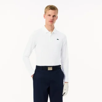 Męska koszulka Polo Ultra Dry o regularnym kroju