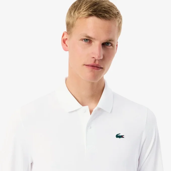 Męska koszulka Polo Ultra Dry o regularnym kroju Męska koszulka Polo Ultra Dry o regularnym kroju