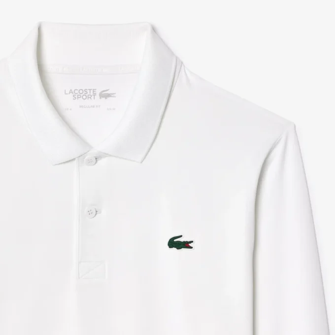 Męska koszulka Polo Ultra Dry o regularnym kroju Męska koszulka Polo Ultra Dry o regularnym kroju