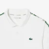 Męska koszulka Polo Ultra Dry z charakterystycznym paskiem Męska koszulka Polo Ultra Dry z charakterystycznym paskiem