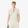 Męska koszulka polo Ultra Dry z nadrukiem, o dopasowanym kroju