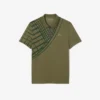 Męska koszulka polo Ultra Dry z nadrukiem, o dopasowanym kroju Męska koszulka polo Ultra Dry z nadrukiem, o dopasowanym kroju