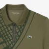 Męska koszulka polo Ultra Dry z nadrukiem, o dopasowanym kroju Męska koszulka polo Ultra Dry z nadrukiem, o dopasowanym kroju