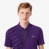 Męska koszulka polo Ultra Dry z nadrukiem, o dopasowanym kroju Męska koszulka polo Ultra Dry z nadrukiem, o dopasowanym kroju