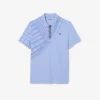 Męska koszulka polo Ultra Dry z nadrukiem, o dopasowanym kroju Męska koszulka polo Ultra Dry z nadrukiem, o dopasowanym kroju