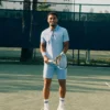 Męska koszulka polo Ultra Dry z nadrukiem, o dopasowanym kroju Męska koszulka polo Ultra Dry z nadrukiem, o dopasowanym kroju