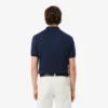Męska koszulka Polo z bawełny Pima o regularnym kroju