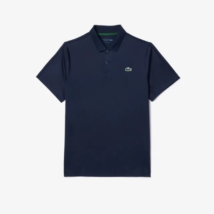 Męska koszulka polo z dzianiny Ultra Dry o regularnym kroju
