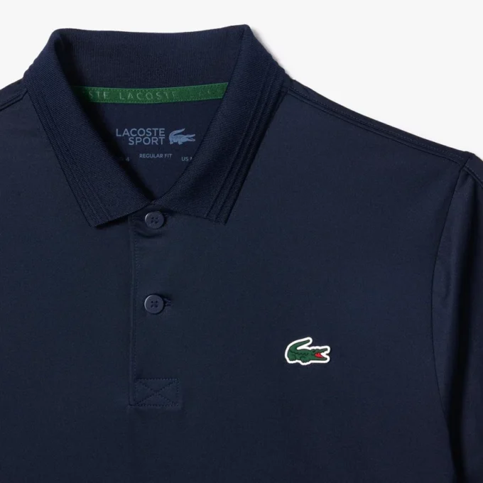Męska koszulka polo z dzianiny Ultra Dry o regularnym kroju