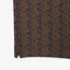 Męska koszulka Polo z monogramem o klasycznym kroju