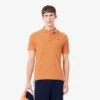 Męska koszulka Polo z nadrukiem Golf o regularnym kroju z ochroną UV