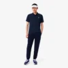 Męska koszulka Polo z nadrukiem Golf o regularnym kroju z ochroną UV