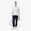 Męska koszulka Polo z nadrukiem Golf o regularnym kroju z ochroną UV Męska koszulka Polo z nadrukiem Golf o regularnym kroju z ochroną UV
