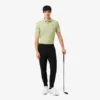 Męska koszulka Polo z nadrukiem Golf o regularnym kroju z ochroną UV