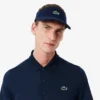 Męska koszulka Polo z nadrukiem Golf o regularnym kroju z ochroną UV