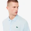 Męska koszulka Polo z nadrukiem Golf o regularnym kroju z ochroną UV Męska koszulka Polo z nadrukiem Golf o regularnym kroju z ochroną UV