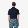 Męska koszulka Polo z nadrukiem Golf o regularnym kroju z ochroną UV