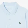 Męska koszulka Polo z nadrukiem Golf o regularnym kroju z ochroną UV Męska koszulka Polo z nadrukiem Golf o regularnym kroju z ochroną UV