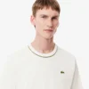 Męska koszulka z serii Roland Garros