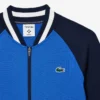 Męska kurtka Lacoste Tennis X Daniil Medvedev Ultra Dry Męska kurtka Lacoste Tennis X Daniil Medvedev Ultra Dry