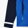 Męska kurtka Lacoste Tennis X Daniil Medvedev Ultra Dry Męska kurtka Lacoste Tennis X Daniil Medvedev Ultra Dry