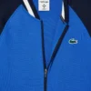 Męska kurtka Lacoste Tennis X Daniil Medvedev Ultra Dry Męska kurtka Lacoste Tennis X Daniil Medvedev Ultra Dry