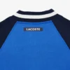 Męska kurtka Lacoste Tennis X Daniil Medvedev Ultra Dry Męska kurtka Lacoste Tennis X Daniil Medvedev Ultra Dry