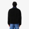 Męska kurtka z polaru Sherpa w stylu colorblock Męska kurtka z polaru Sherpa w stylu colorblock