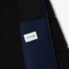 Męska kurtka z polaru Sherpa w stylu colorblock Męska kurtka z polaru Sherpa w stylu colorblock