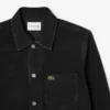 Męska overshirt z grubej bawełny dżinsowej Męska overshirt z grubej bawełny dżinsowej