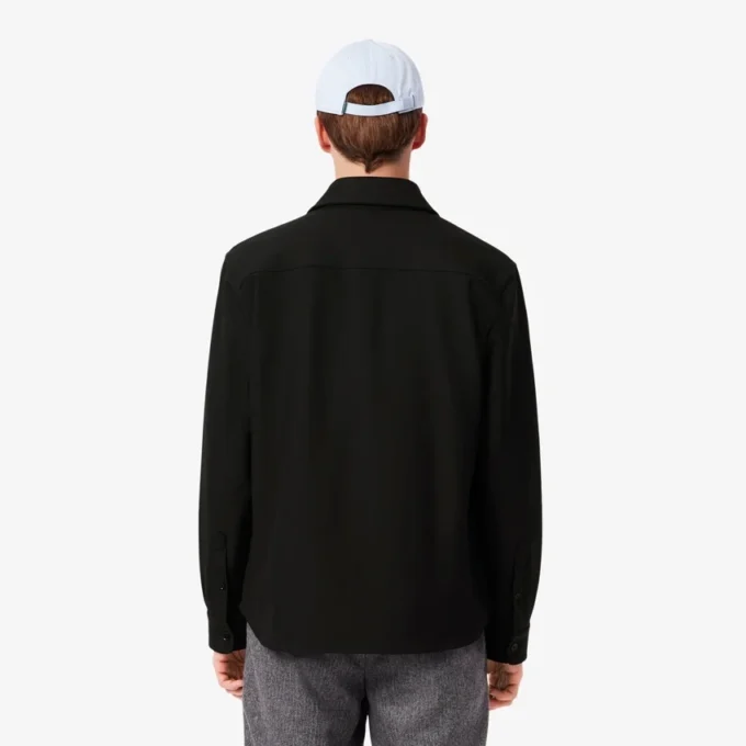 Męska oversize’owa koszula dwustronna Męska oversize’owa koszula dwustronna