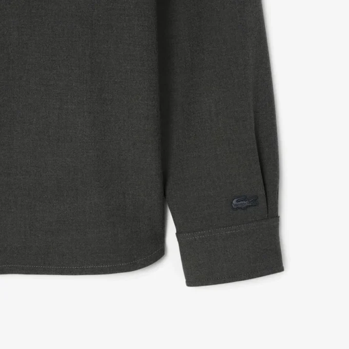 Męska oversize’owa koszula dwustronna Męska oversize’owa koszula dwustronna