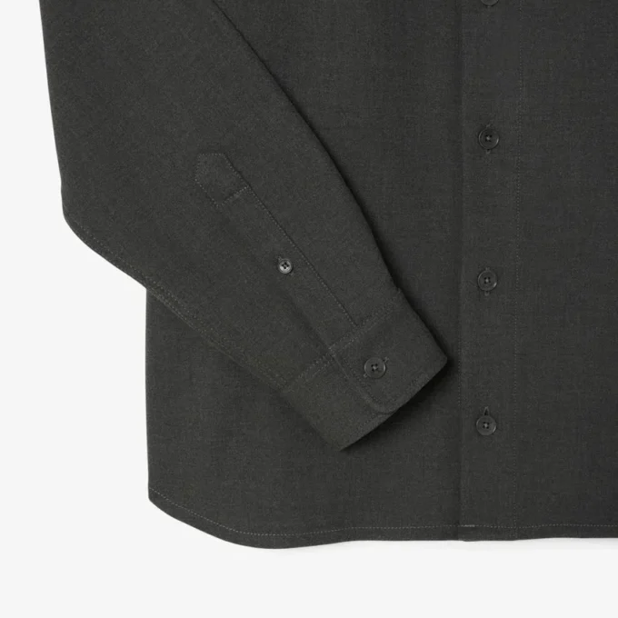 Męska oversize’owa koszula dwustronna Męska oversize’owa koszula dwustronna