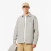 Męska oversize’owa koszula flanelowa Męska oversize’owa koszula flanelowa