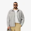 Męska oversize’owa koszula flanelowa Męska oversize’owa koszula flanelowa