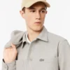 Męska oversize’owa koszula flanelowa Męska oversize’owa koszula flanelowa