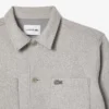 Męska oversize’owa koszula flanelowa Męska oversize’owa koszula flanelowa