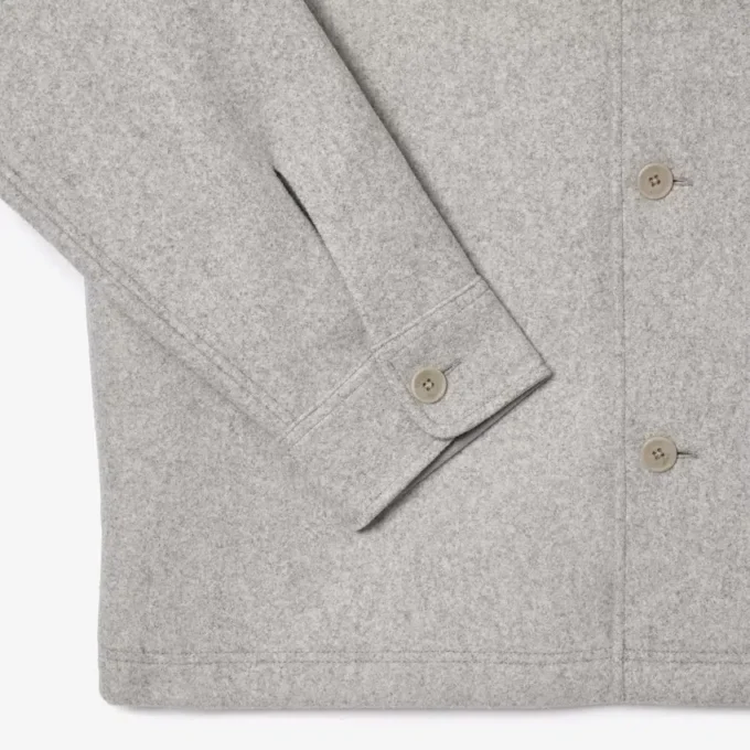 Męska oversize’owa koszula flanelowa Męska oversize’owa koszula flanelowa
