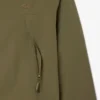 Męska wodoodporna kurtka puchowa 3 w 1 Męska wodoodporna kurtka puchowa 3 w 1