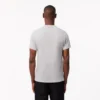 Męski bawełniany T-shirt Sport Ultra Dry z logo