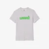 Męski bawełniany T-shirt Sport Ultra Dry z logo