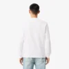 Męski bawełniany T-shirt z długim rękawem Męski bawełniany T-shirt z długim rękawem