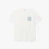 Męski bawełniany T-shirt z nadrukiem Męski bawełniany T-shirt z nadrukiem