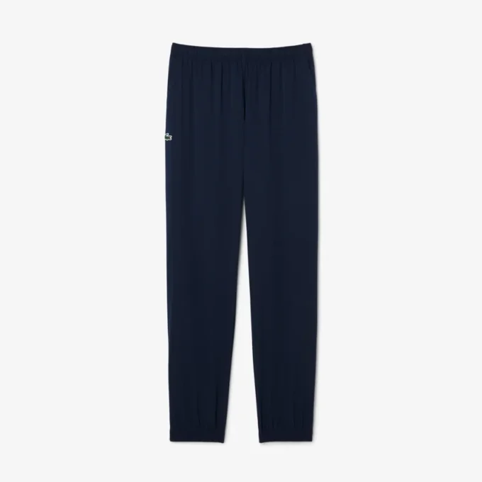 Męski dres Lacoste Tennis X Daniil Medvedev Męski dres Lacoste Tennis X Daniil Medvedev